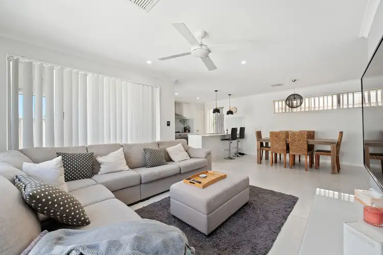 Fourth view of Homely house listing, 2/10 GILLSON Mews, Baldivis WA 6171