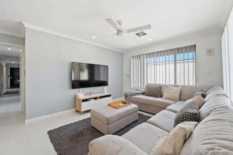 Sixth view of Homely house listing, 2/10 GILLSON Mews, Baldivis WA 6171