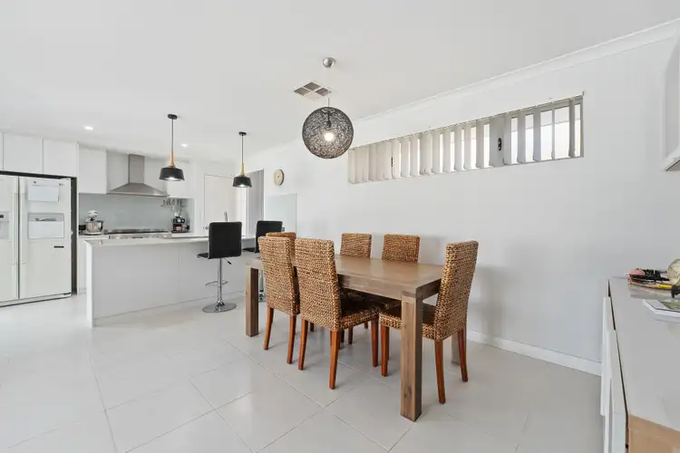 Seventh view of Homely house listing, 2/10 GILLSON Mews, Baldivis WA 6171