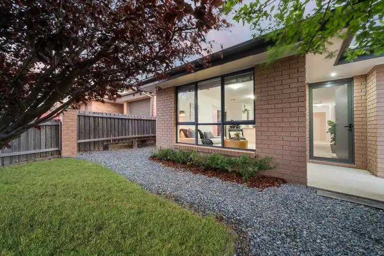 21 John Holt Street, Macgregor ACT 2615