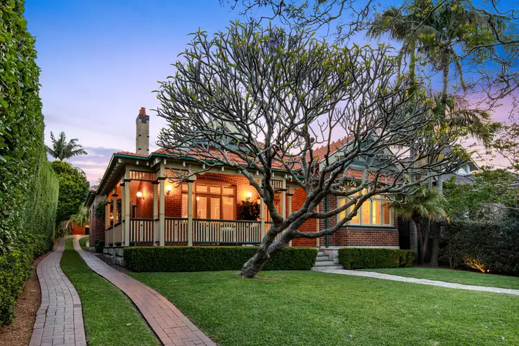 14 Medusa Street, Mosman NSW 2088