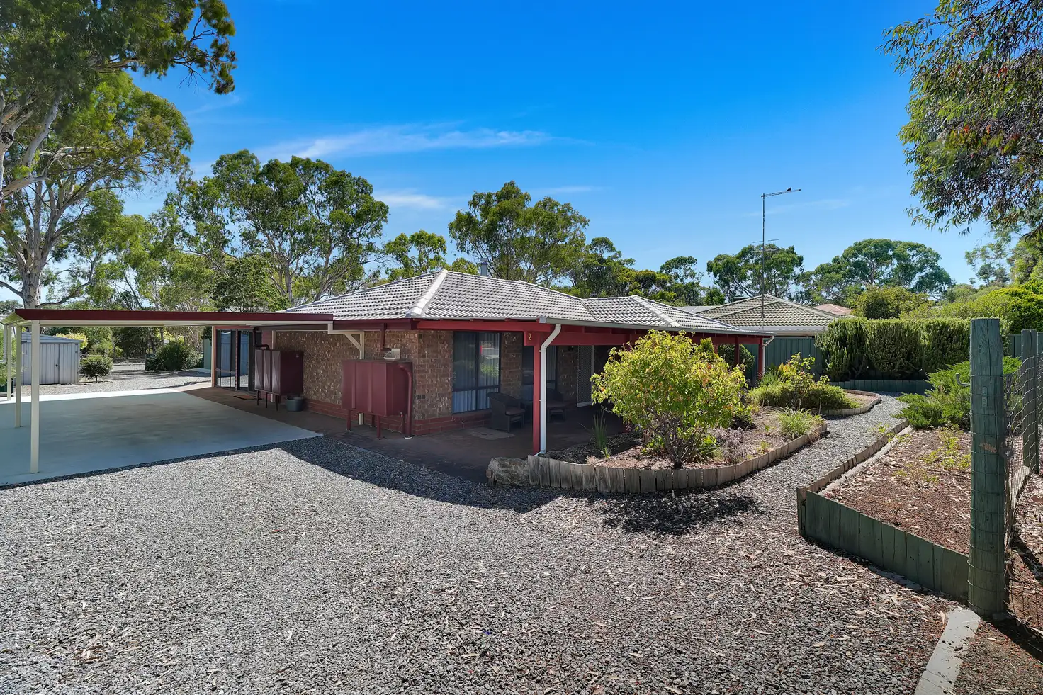 Main view of Homely house listing, 2 Nicholas Court, Lyndoch SA 5351