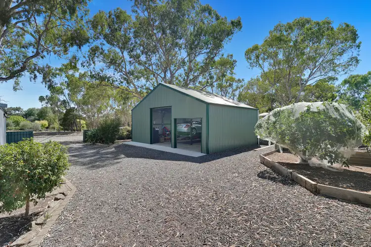 Third view of Homely house listing, 2 Nicholas Court, Lyndoch SA 5351