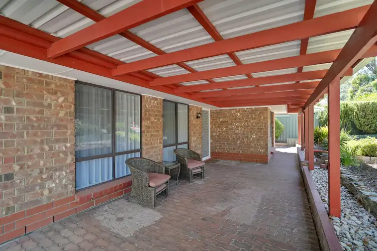 Sixth view of Homely house listing, 2 Nicholas Court, Lyndoch SA 5351