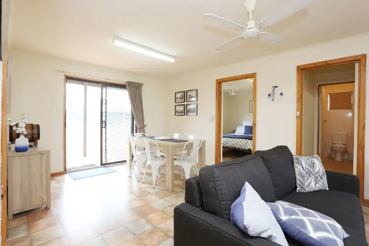 Fifth view of Homely house listing, 67 Woodforde Drive, North Beach SA 5556