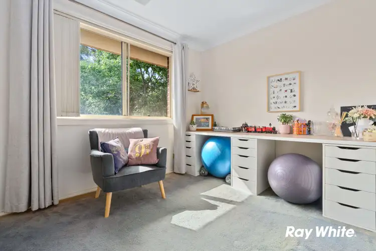 Seventh view of Homely townhouse listing, 12/91 Pye Road, Quakers Hill NSW 2763
