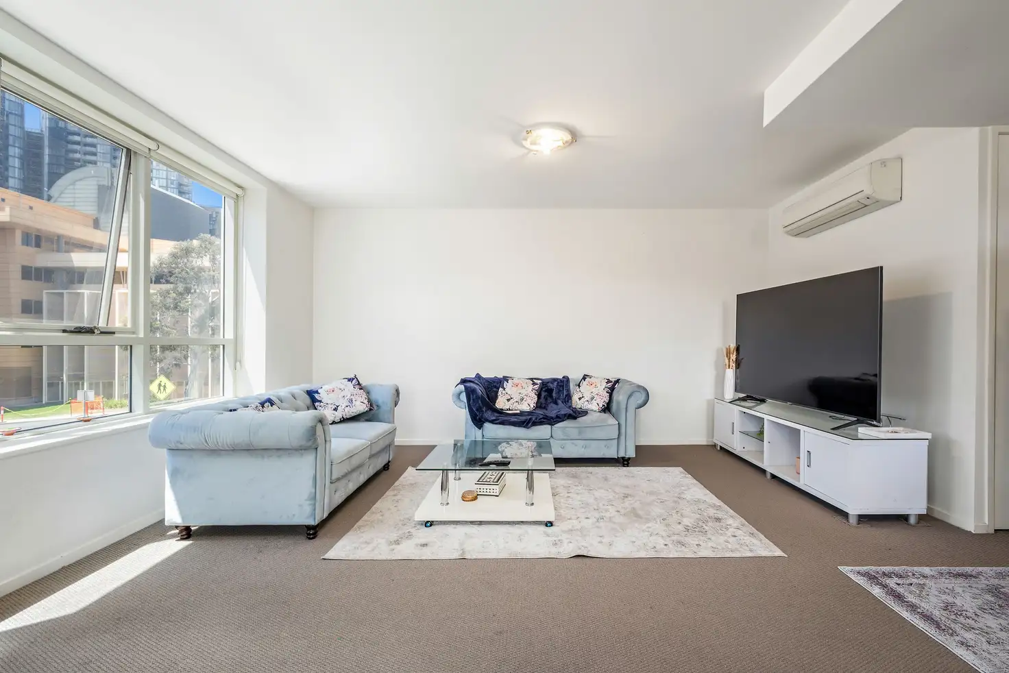 Main view of Homely apartment listing, 292/80 Chandler Street, Belconnen ACT 2617
