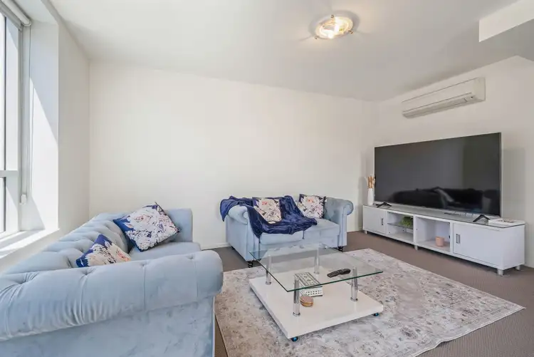 Second view of Homely apartment listing, 292/80 Chandler Street, Belconnen ACT 2617