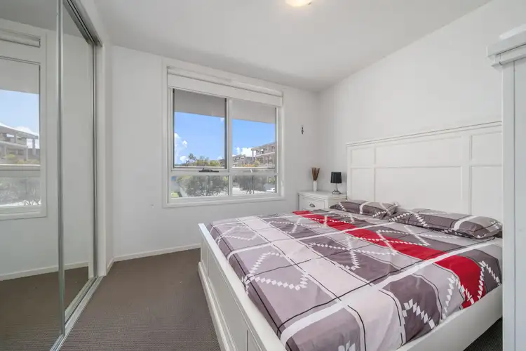 Fifth view of Homely apartment listing, 292/80 Chandler Street, Belconnen ACT 2617