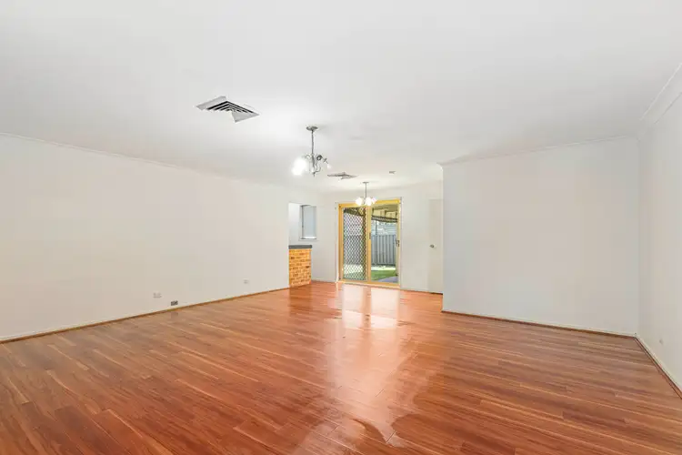 Third view of Homely house listing, 47 Chatsworth Road, St Clair NSW 2759