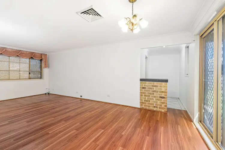 Fourth view of Homely house listing, 47 Chatsworth Road, St Clair NSW 2759