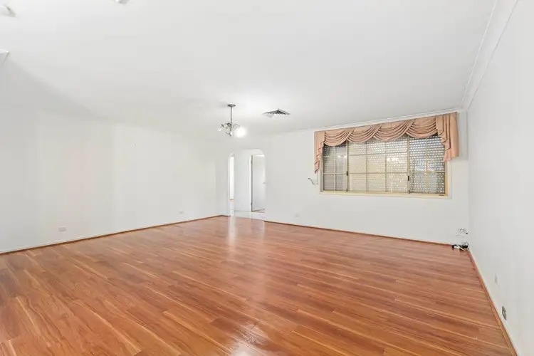 Fifth view of Homely house listing, 47 Chatsworth Road, St Clair NSW 2759