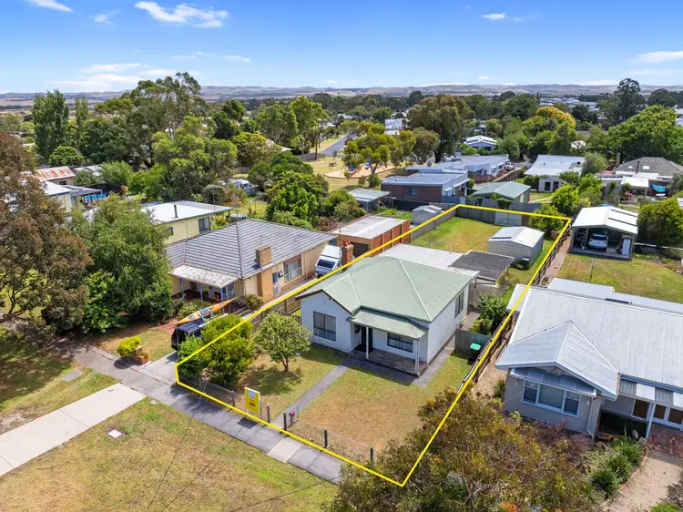 164 White Road, North Wonthaggi VIC 3995