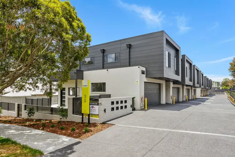 2/15 Ryan Street, Balgownie NSW 2519