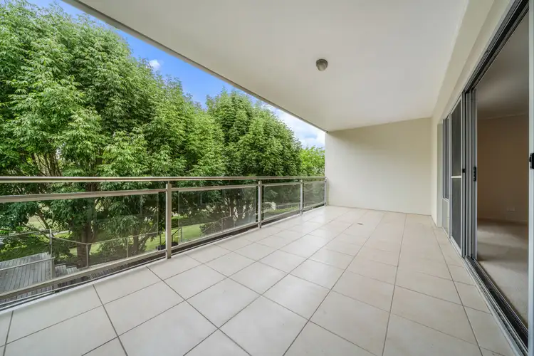 Third view of Homely unit listing, 25/20 Beissel Street, Belconnen ACT 2617