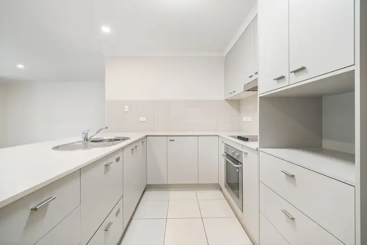 Sixth view of Homely unit listing, 25/20 Beissel Street, Belconnen ACT 2617