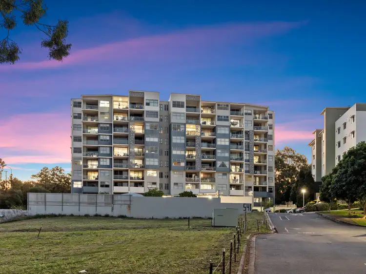 132/54 Slobodian Avenue, Eight Mile Plains QLD 4113