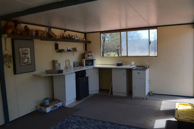 Sixth view of Homely rural property listing, 57 Diamantina Developmental Road, Charleville QLD 4470