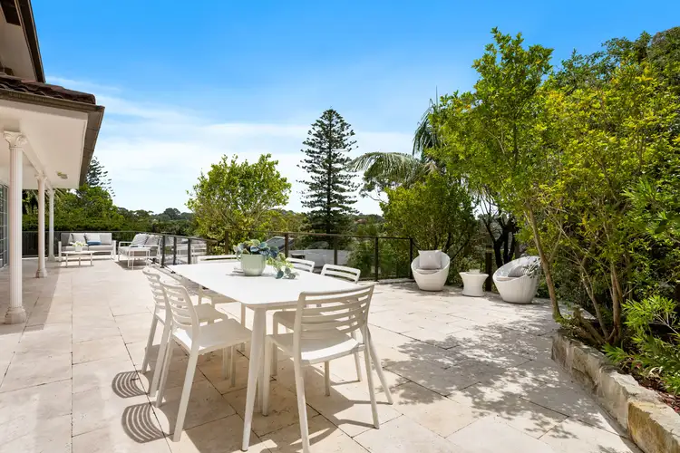 24 Sunnyside Crescent, Castlecrag NSW 2068