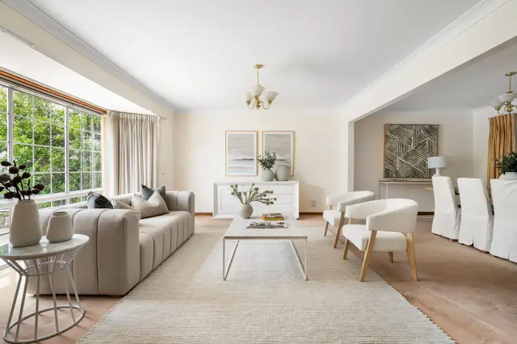Second view of Homely house listing, 24 Sunnyside Crescent, Castlecrag NSW 2068