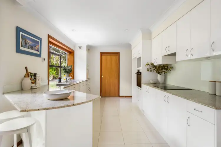 Fourth view of Homely house listing, 24 Sunnyside Crescent, Castlecrag NSW 2068