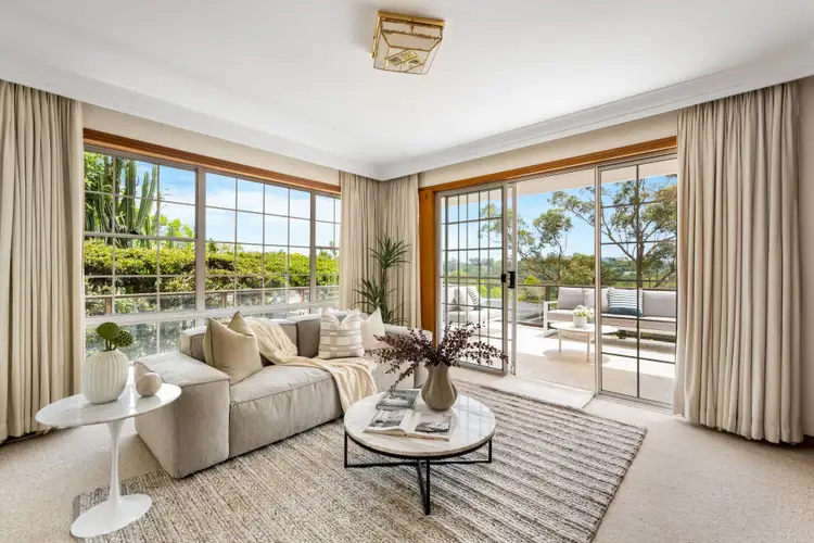 Fifth view of Homely house listing, 24 Sunnyside Crescent, Castlecrag NSW 2068
