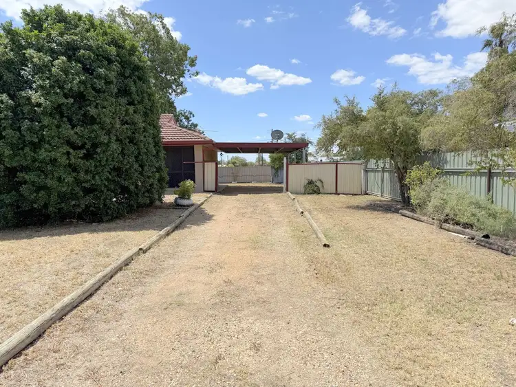 Third view of Homely house listing, 19 Boland Drive, Moree NSW 2400