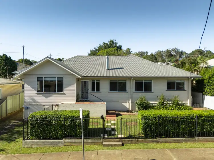 Main view of Homely house listing, 9 Spieker Street, Mount Lofty QLD 4350