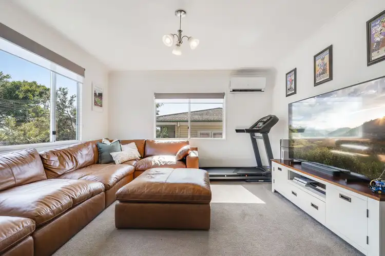 Second view of Homely house listing, 9 Spieker Street, Mount Lofty QLD 4350