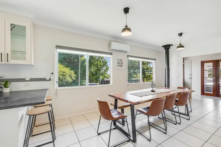 Fourth view of Homely house listing, 9 Spieker Street, Mount Lofty QLD 4350