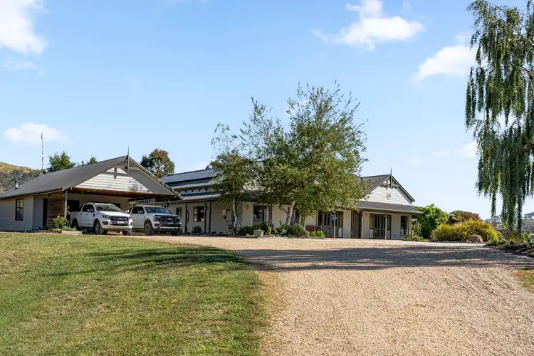Third view of Homely house listing, 38 Little Oakey Road, Burra NSW 2620
