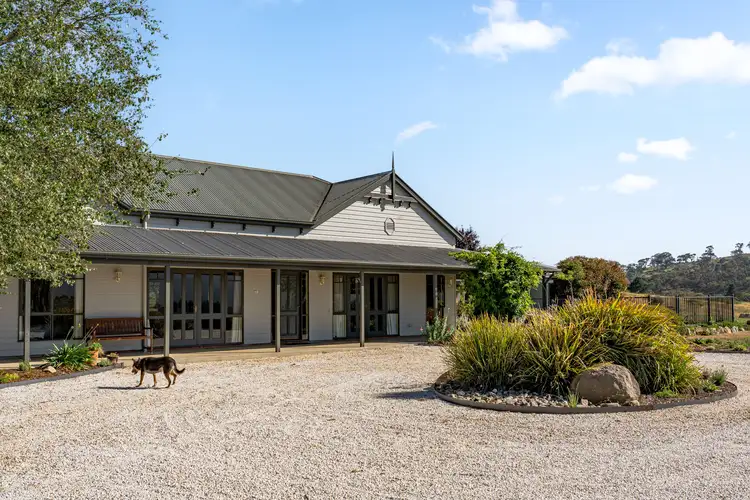 Fourth view of Homely house listing, 38 Little Oakey Road, Burra NSW 2620
