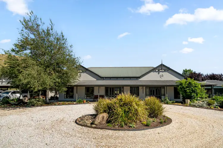 Fifth view of Homely house listing, 38 Little Oakey Road, Burra NSW 2620