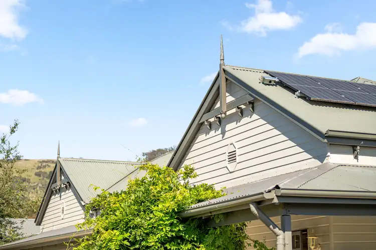 Sixth view of Homely house listing, 38 Little Oakey Road, Burra NSW 2620