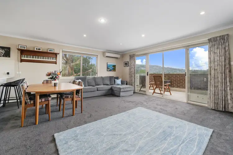 Second view of Homely unit listing, 18/37 Ainsworth Street, Mawson ACT 2607