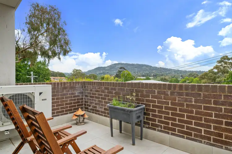 Third view of Homely unit listing, 18/37 Ainsworth Street, Mawson ACT 2607