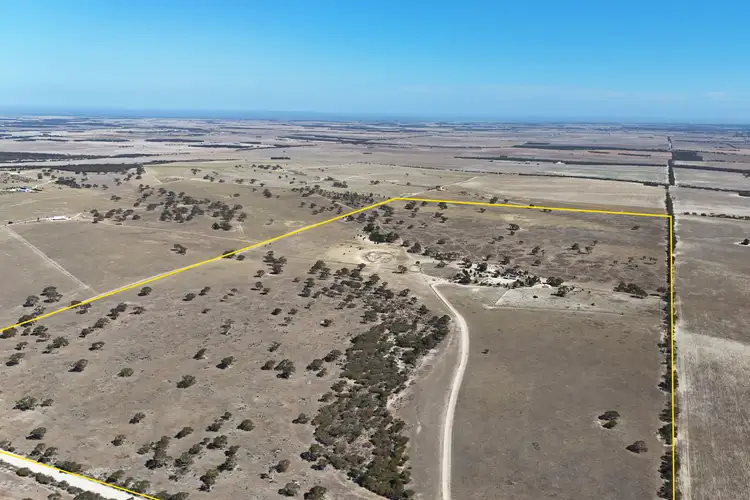 Lot 253 Chaunceys Line Road, Hartley SA 5255