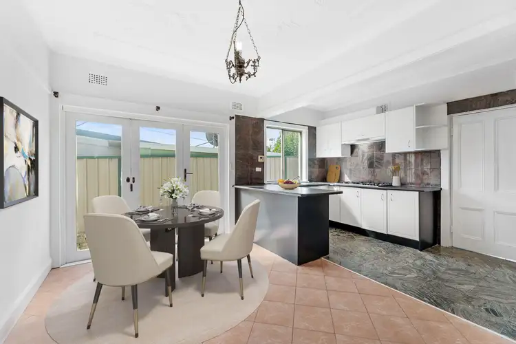 Third view of Homely house listing, 21 Broughton Street, Canterbury NSW 2193