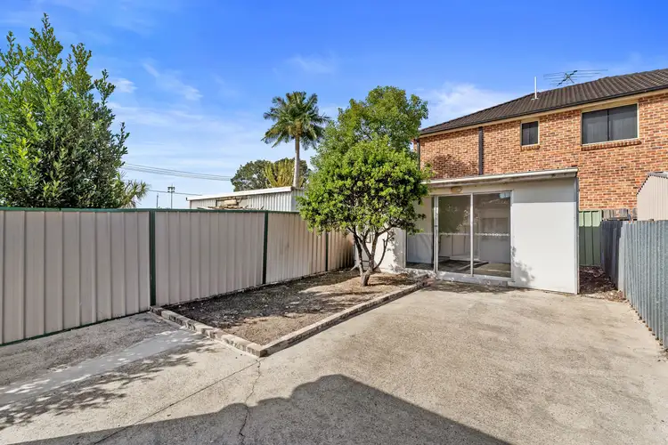 Fifth view of Homely house listing, 21 Broughton Street, Canterbury NSW 2193