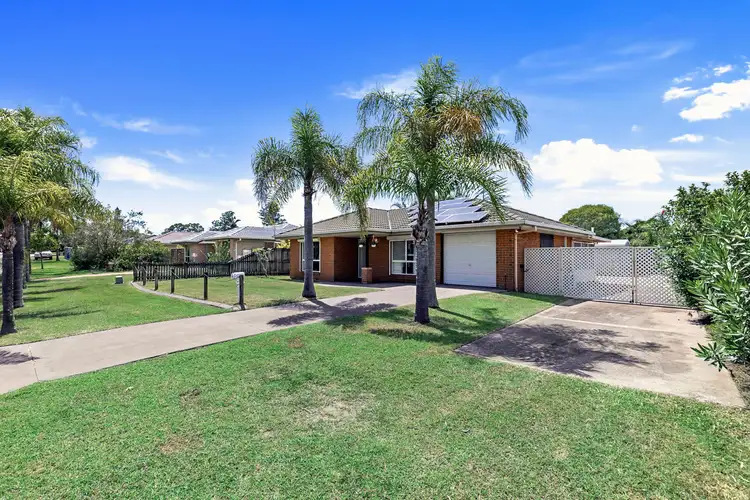 Second view of Homely house listing, 10 Archer Drive, Point Vernon QLD 4655