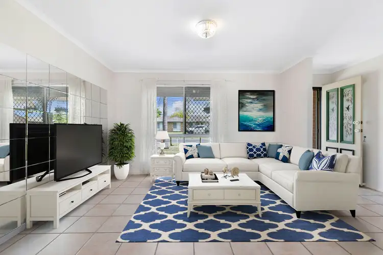 Third view of Homely house listing, 10 Archer Drive, Point Vernon QLD 4655