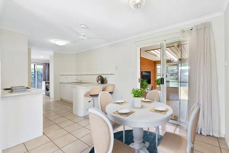 Fourth view of Homely house listing, 10 Archer Drive, Point Vernon QLD 4655