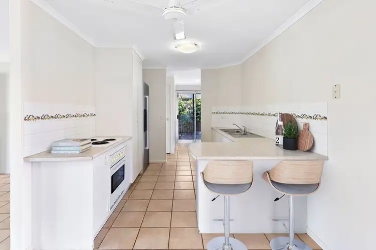 Fifth view of Homely house listing, 10 Archer Drive, Point Vernon QLD 4655