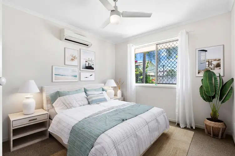 Sixth view of Homely house listing, 10 Archer Drive, Point Vernon QLD 4655