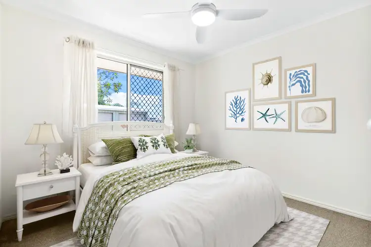 Seventh view of Homely house listing, 10 Archer Drive, Point Vernon QLD 4655