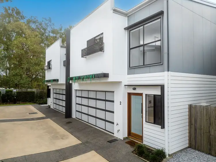 2/107 Keona Road, Mcdowall QLD 4053