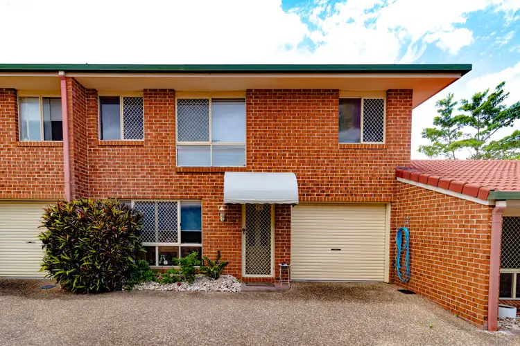 Second view of Homely townhouse listing, 8/29 Neils Street, Pialba QLD 4655