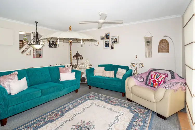 Fourth view of Homely townhouse listing, 8/29 Neils Street, Pialba QLD 4655