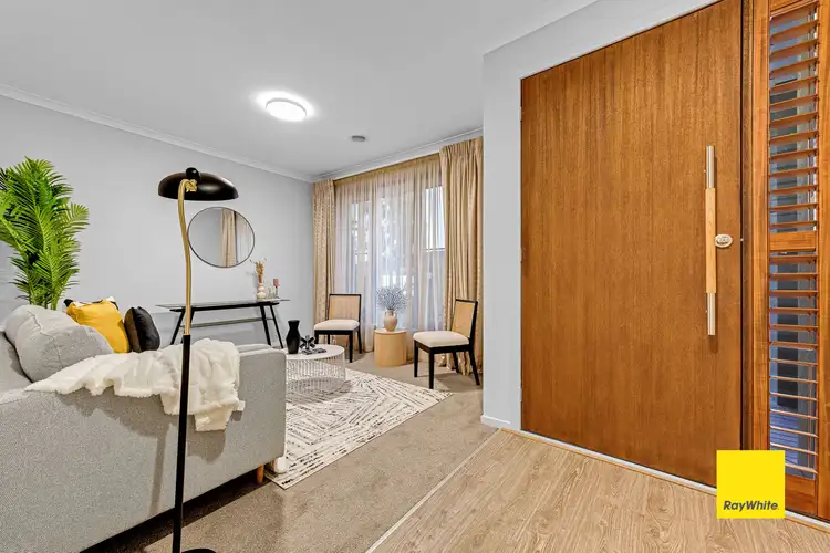 Third view of Homely house listing, 30 Montia Street, Tarneit VIC 3029