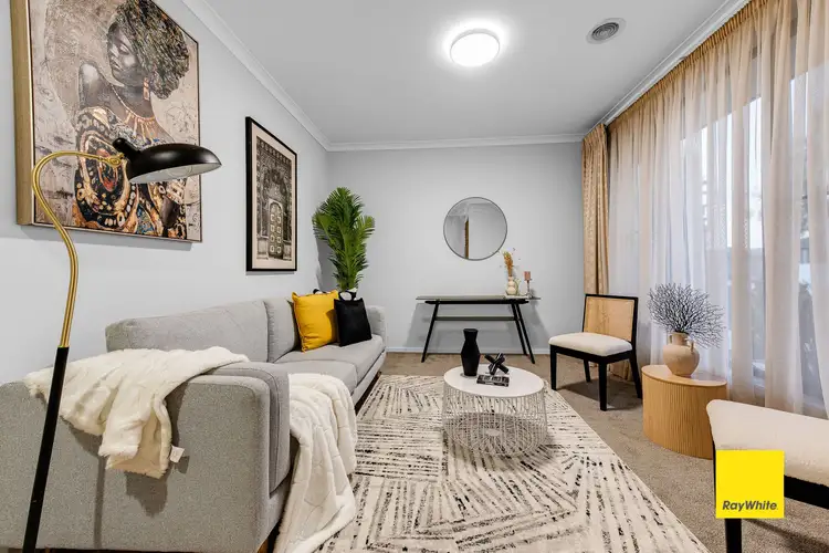 Fourth view of Homely house listing, 30 Montia Street, Tarneit VIC 3029